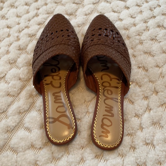 Sam Edelman mules - Picture 3 of 3